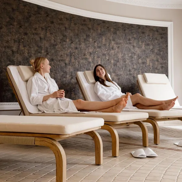 Wellness à la carte