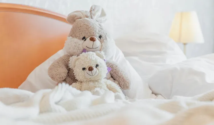 Familienzimmer an der Ostsee – Geräumige Apartments für Ihren Urlaub